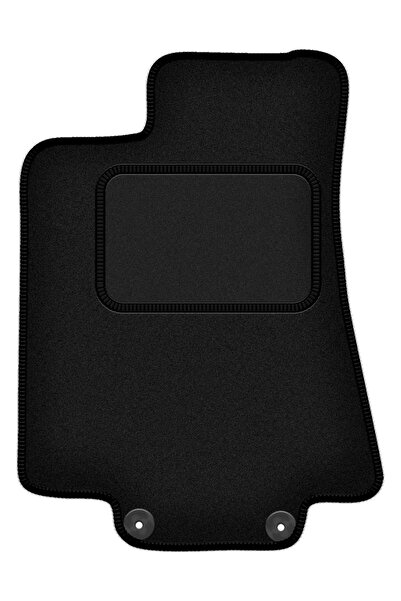 Other Tapițerie șofer negru pentru: Jaguar XJ VII sedan (2002-2009)