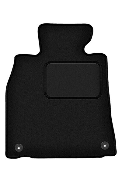 Autoalorria Covoraș auto pentru partea șoferului: Lexus LS III Sedan (2000-20...