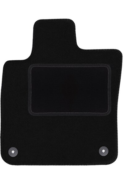 Other Covoraș șofer negru pentru: Volvo S60 II break, sedan (2018-)