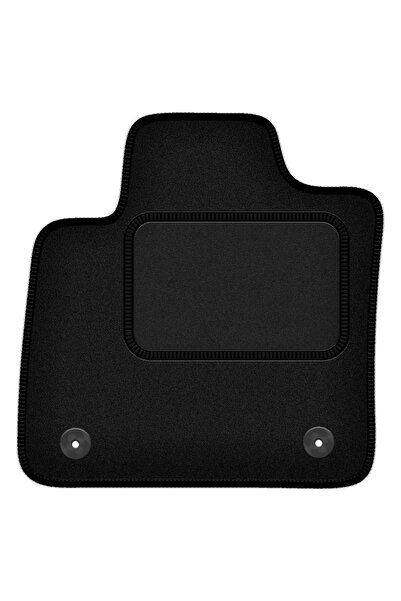 Autoalorria Covoraș șofer: Crossover electric Volvo XC40 (2020-) (Negru)