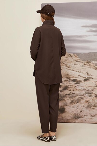 Alvina Pants Suit 45972