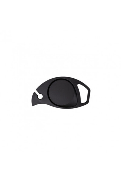 adhoreca Tavă mini pentru catering 310×170 mm, neagră