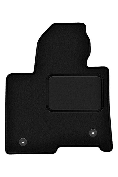 Other Covoraș șofer negru pentru: Kia Sorento IV XL Hybrid SUV (2020-)