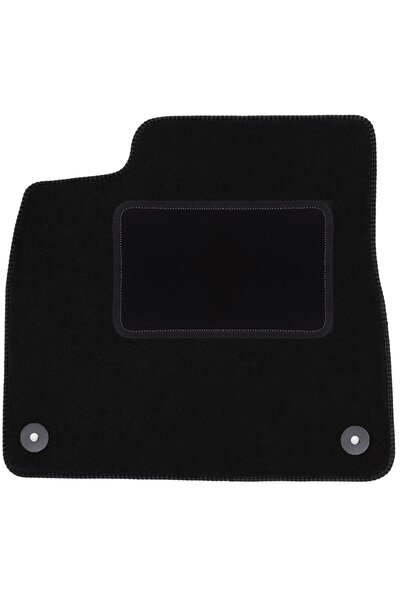 Other Covoraș șofer negru pentru: Audi Q8 SUV (2018-)