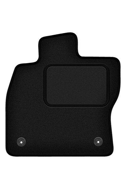 Other Covoraș șofer negru pentru: Seat Tarraco 7 locuri (2018-)