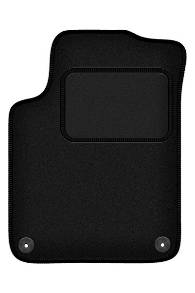 Other Covoraș șofer negru pentru: Citroen DS3 cabrio (2015-)