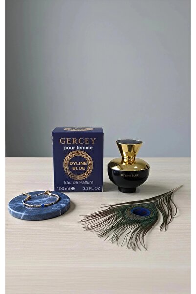 Gercey Poss بلو ديلين