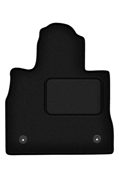 Other Covoraș șofer negru pentru: Ford Explorer MK6 ST-Line pickup (2019-)