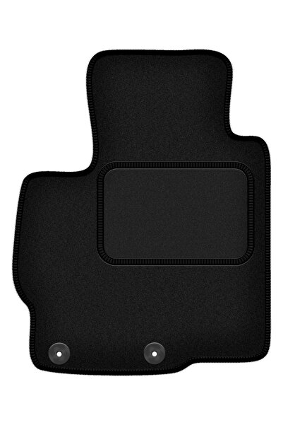 Other Covoraș șofer negru pentru: Mitsubishi ASX II crossover (2020-)