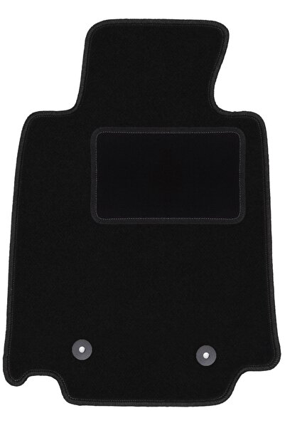 Other Covoraș șofer negru pentru: Nissan 370Z coupe, roadster (2009-2020)