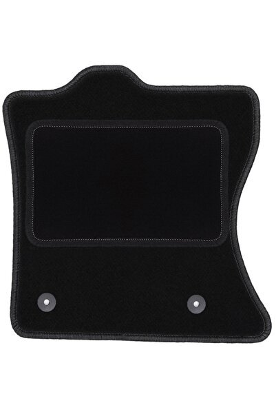 Other Covoraș șofer negru pentru: Land Rover Velar SUV (2017-)