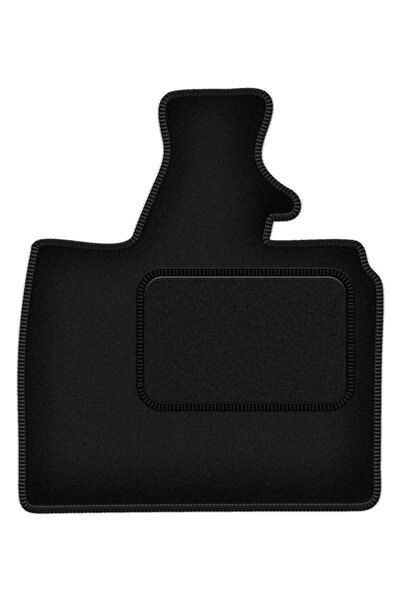 Other Covoraș șofer negru pentru: BMW I3 L01 hatchback (2013-)