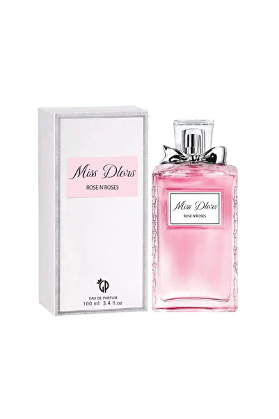 Gercey Poss بديل ROSE N ROSES