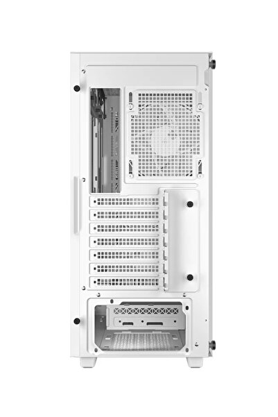 Other Deepcool CC560 V2 | White | Mid Tower | Power Supply Included No | ATX