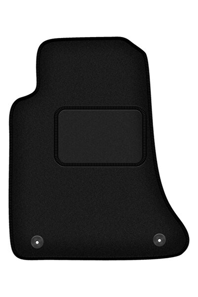 Other Covoraș șofer negru pentru: Opel Omega A sedan, break (1986-1994)