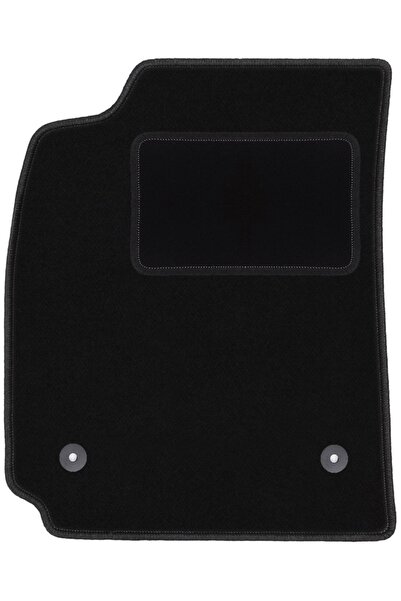 Autoalorria Covoraș șofer din piele pentru: Audi A4 B5 Sedan, Combi, Avant (1995-1999)