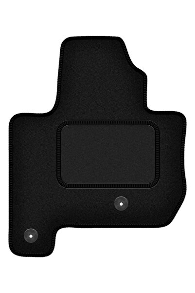 Other Covoraș șofer negru pentru: Kia Soul EV hatchback (2013-2019)