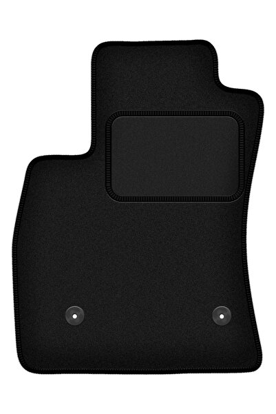 Other Covoraș șofer negru pentru: Fiat Doblo III kombivan (2021-)