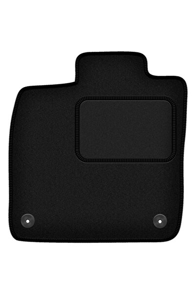 Other Covoraș șofer negru pentru: Skoda Enyaq iV SUV (2020-)