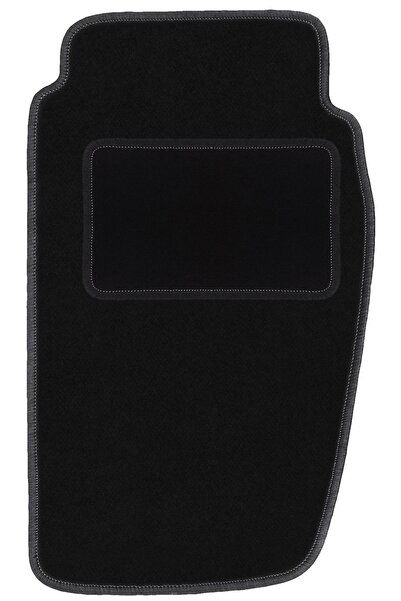 Other Covoraș șofer negru pentru: Jeep Grand Cherokee ZJ off-road (1998-2005)