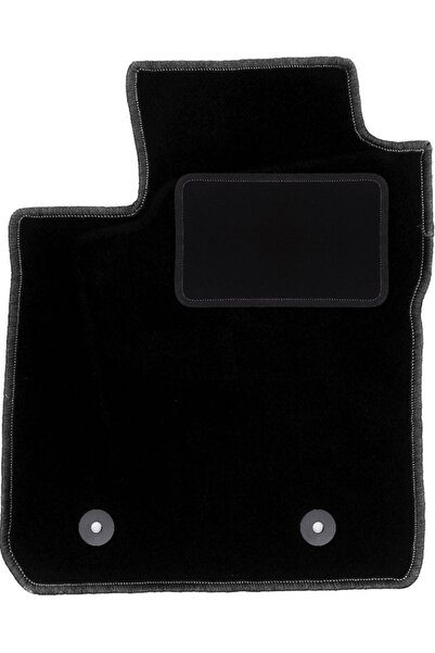 Other Covoraș șofer negru pentru: Ford Puma II crossover (2017-)