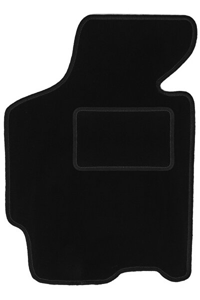 Other Covoraș șofer negru pentru: Mazda Xedos 6 sedan (1992-1999)