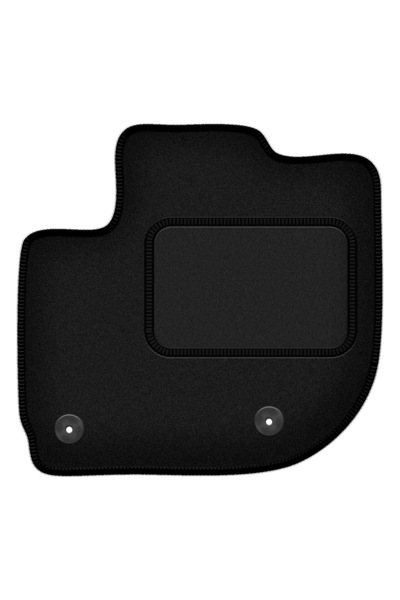 Other Covoraș șofer negru pentru: Honda Jazz V Hybrid (2020-)