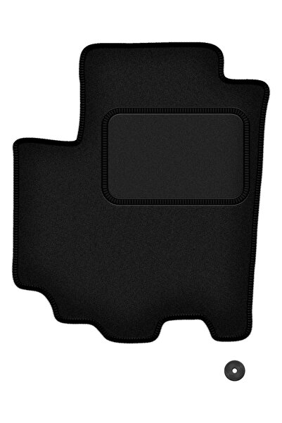 Other Covoraș șofer negru pentru: Suzuki Vitara II FL SUV (2018-)