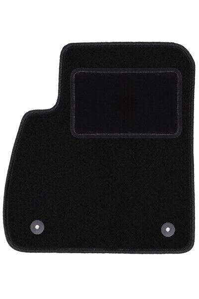 Other Covoraș șofer negru pentru: Opel Zafira C 7 locuri (2012-2019)