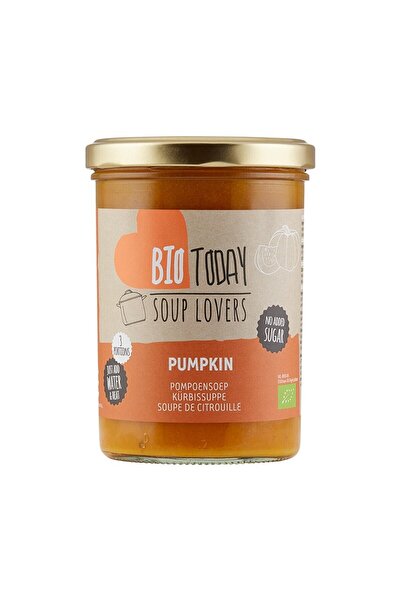 Bio Today κρέμα κολοκύθας, 400 ml,