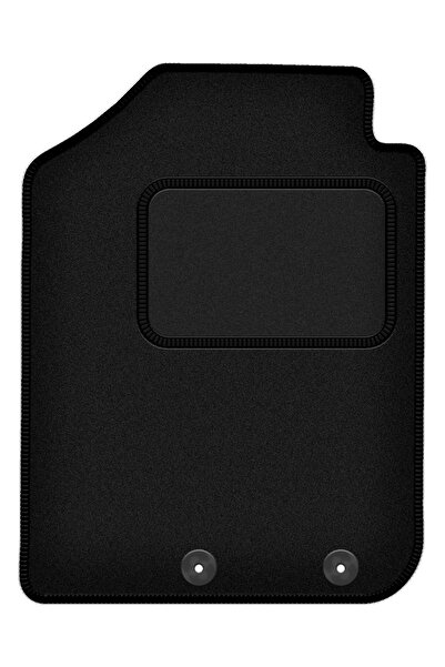 Other Covoraș șofer negru pentru: Dacia Spring hatchback (2021-)