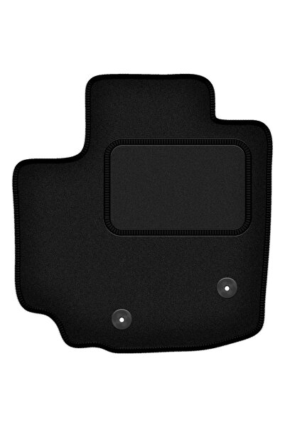 Other Covoraș șofer negru pentru: Suzuki S-Cross Hybrid SUV (2020-)