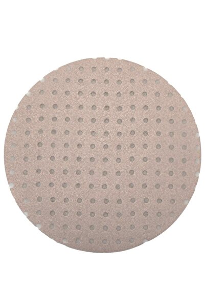 Artool Σετ 3 λειαντικών/γυαλόχαρτου με τρύπες, P100, 225 mm