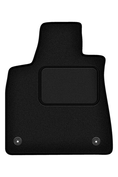 Other Covoraș șofer negru pentru: Lexus RX IV 0 (2015-2022)