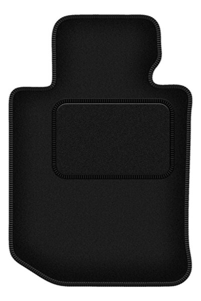 Other Covoraș șofer negru pentru: BMW 4 G22 Coupe (2020-2022)