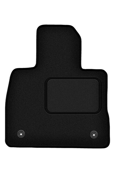 Other Covoraș șofer negru pentru: Ford Explorer MK6 SU625 SUV (2020-)