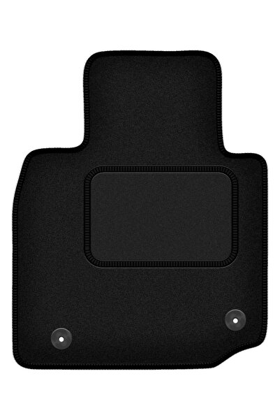 Other Covoraș șofer negru pentru: Mazda MX-30 crossover (2020-)