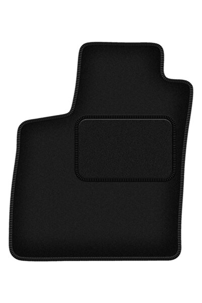 Other Covoraș șofer negru pentru: Bentley Continental GT V8 (2013-2022)