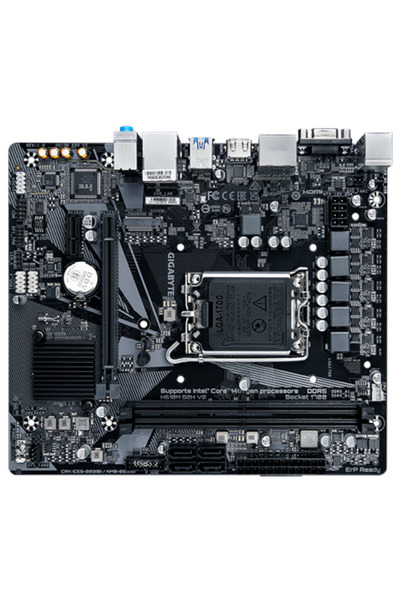 Other Gigabyte H610M S2H V2 1.0 DDR5