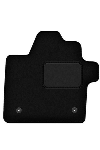 Other Covoraș șofer negru pentru: Crossover Kia EV6 (2021-)