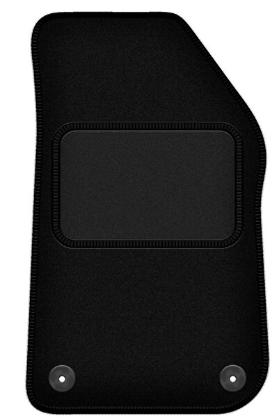 Other Covoraș șofer negru pentru: Jeep Wrangler JL 4XE 5 uși (2021-2023)