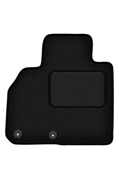 Other Covoraș șofer negru pentru: Renault Espace Initiale (2015-)