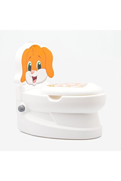 PİLSAN Educational Musical Potty - Dog