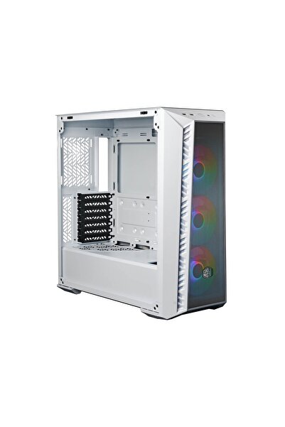 Other Cooler Master MASTERBOX 520 MESH | White | Mid-Tower | Power Supply Included No | ATX