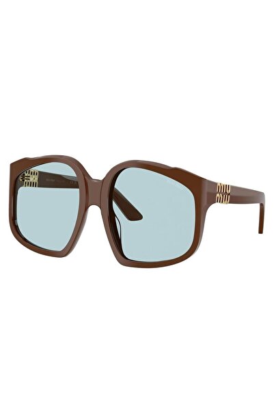 Miu Miu A07S 24D20R 59 Kadın Güneş Gözlüğü