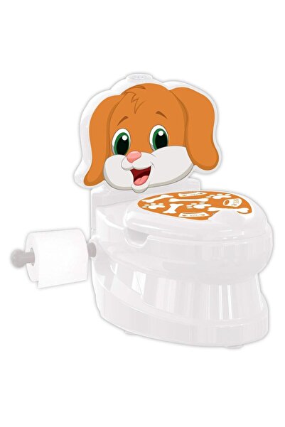 PİLSAN Educational Musical Potty - Dog