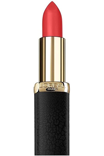 L'oreal أحمر شفاه لوريال باريس كولور ريش مات أديكشن 241 بينك-أ-بورتر