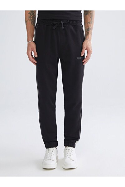 LC Waikiki XSIDE Standart Kalıp Erkek Jogger Eşofman Altı
