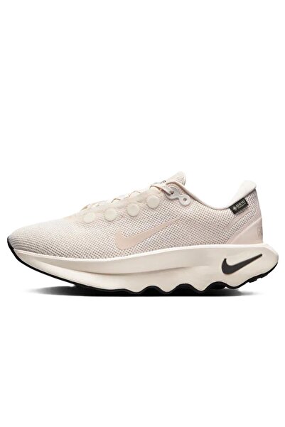 Nike Motiva Goretex Womens Walking Shoes Su Geçirmez Nefes Alabilen Reflektör...