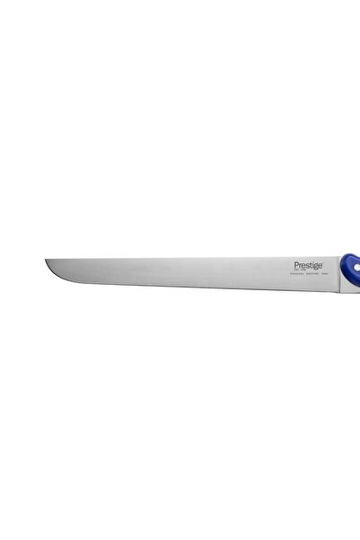 Prestige Professional Butcher Knife 12 inch - Blue | Carving Slicing Meat Knife |PR49351
